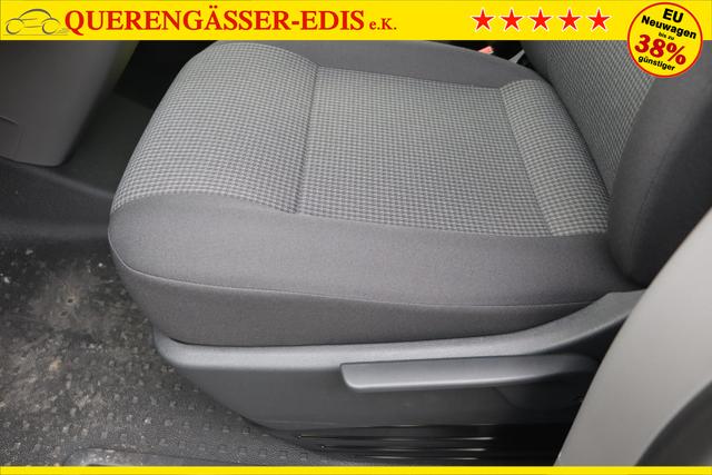 Volkswagen T6 Transporter 2.0 TDI 110 hp 5M 