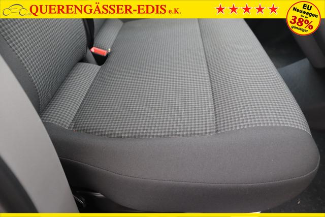Volkswagen T6 Transporter 2.0 TDI 110 hp 5M 