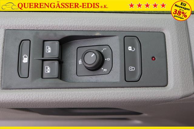Volkswagen T6 Transporter 2.0 TDI 110 hp 5M 
