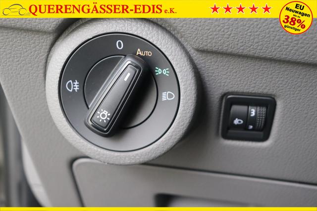 Volkswagen T6 Transporter 2.0 TDI 110 hp 5M 