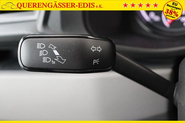 Volkswagen T6 Transporter 2.0 TDI 110 hp 5M 