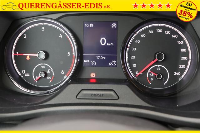 Volkswagen T6 Transporter 2.0 TDI 110 hp 5M 