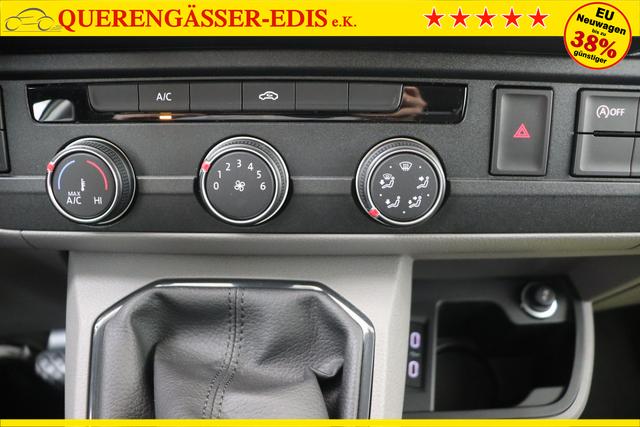 Volkswagen T6 Transporter 2.0 TDI 110 hp 5M 