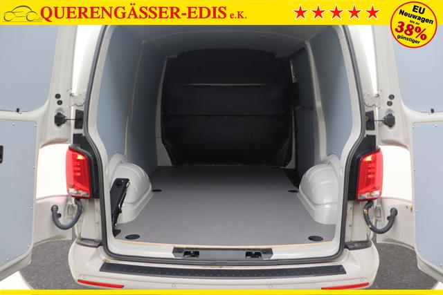 Volkswagen T6 Transporter 2.0 TDI 110 hp 5M 