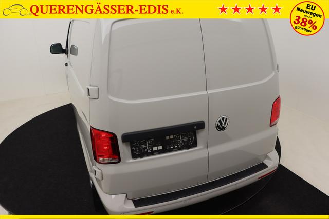 Volkswagen T6 Transporter 2.0 TDI 110 hp 5M 