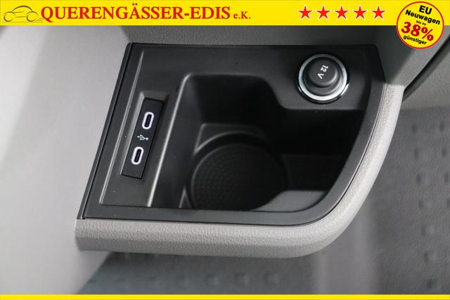 Volkswagen T6 Transporter 2.0 TDI 110 hp 5M 
