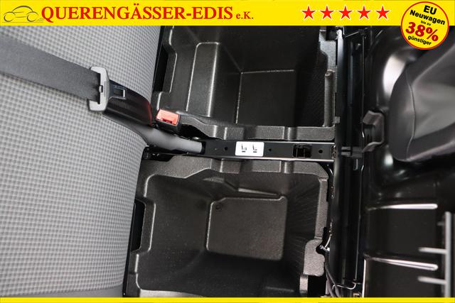 Volkswagen T6 Transporter 2.0 TDI 110 hp 5M 