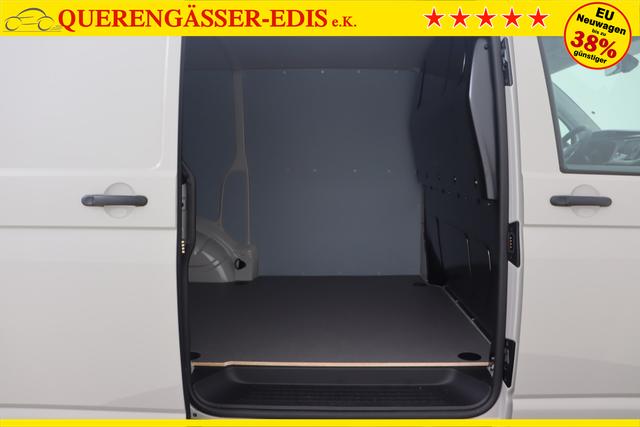 Volkswagen T6 Transporter 2.0 TDI 110 hp 5M 