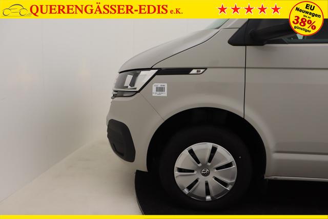 Volkswagen T6 Transporter 2.0 TDI 110 hp 5M 