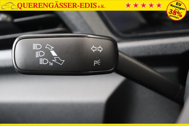 Volkswagen Caddy 2.0 TDI 102 hp 6M 