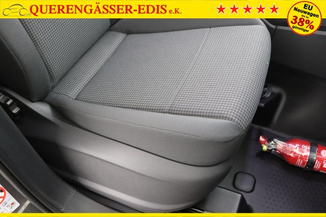 Volkswagen Caddy 2.0 TDI 122 hp DSG7 