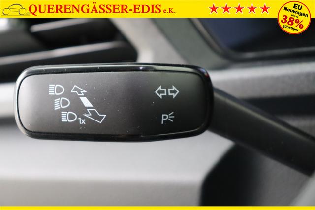 Volkswagen Caddy 2.0 TDI 122 hp DSG7 