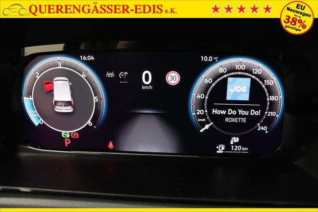 Volkswagen Caddy 2.0 TDI 122 hp DSG7 