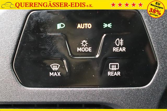 Volkswagen Caddy 2.0 TDI 122 hp DSG7 
