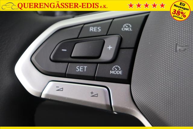 Volkswagen Caddy 2.0 TDI 122 hp DSG7 