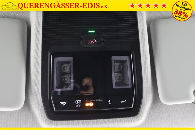Volkswagen Caddy 2.0 TDI 122 hp DSG7 