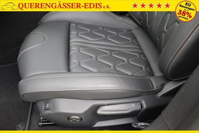 Peugeot 508 1.2 Turbo 130 hp EAT8 