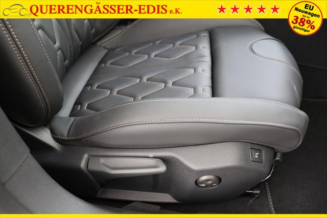 Peugeot 508 1.2 Turbo 130 hp EAT8 