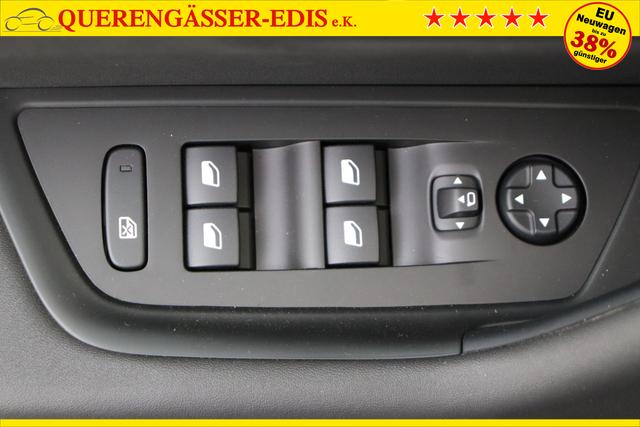 Peugeot 508 1.2 Turbo 130 hp EAT8 