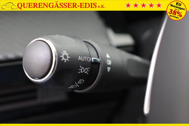 Peugeot 508 1.2 Turbo 130 hp EAT8 