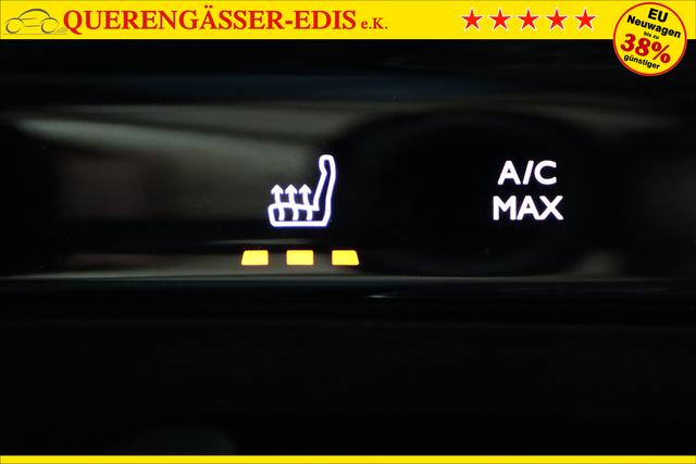 Peugeot 508 1.2 Turbo 130 hp EAT8 