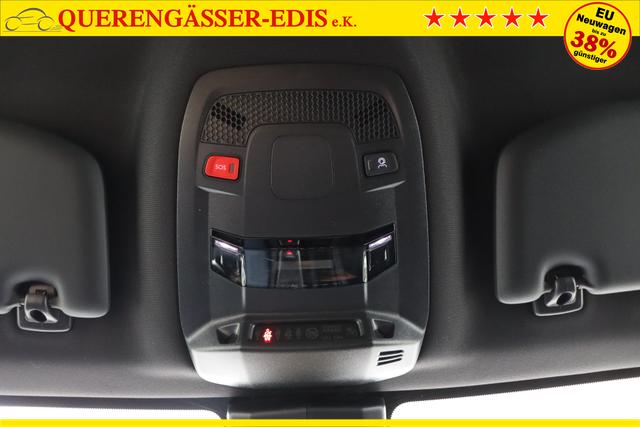 Peugeot 508 1.2 Turbo 130 hp EAT8 