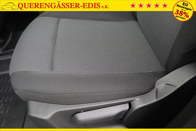 Citroën Berlingo Kastenwagen 1.5 BlueHDi 100 hp S&S Man.6 
