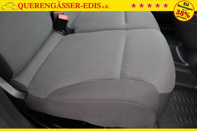 Citroën Berlingo Kastenwagen 1.5 BlueHDi 100 hp S&S Man.6 