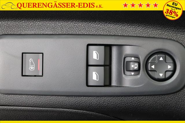 Citroën Berlingo Kastenwagen 1.5 BlueHDi 100 hp S&S Man.6 