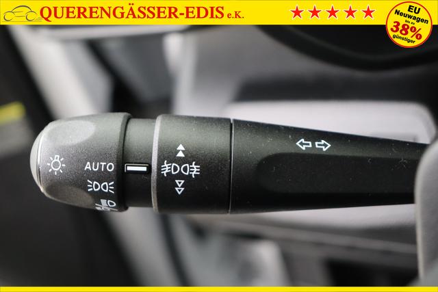 Citroën Berlingo Kastenwagen 1.5 BlueHDi 100 hp S&S Man.6 