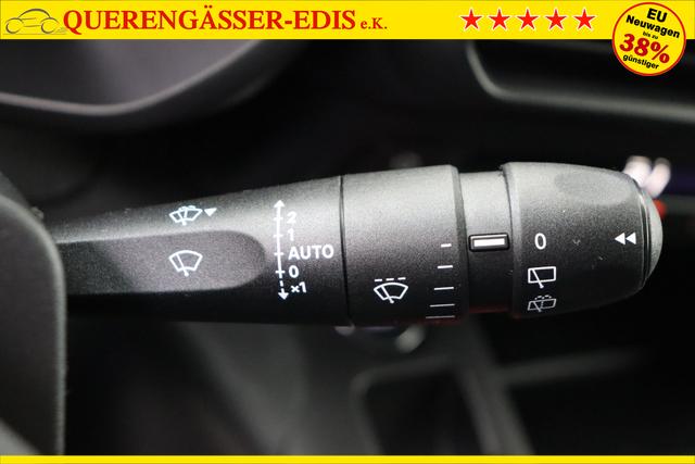 Citroën Berlingo Kastenwagen 1.5 BlueHDi 100 hp S&S Man.6 