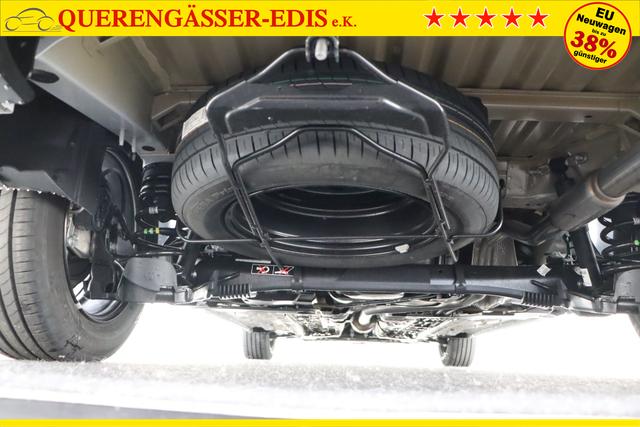 Citroën Berlingo Kastenwagen 1.5 BlueHDi 100 hp S&S Man.6 