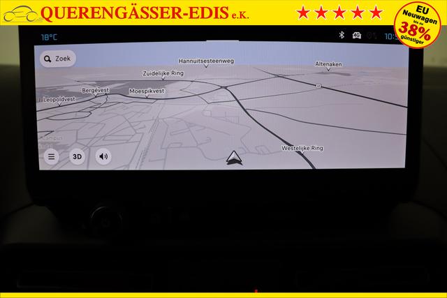 Citroën Berlingo Kastenwagen 1.5 BlueHDi 100 hp S&S Man.6 