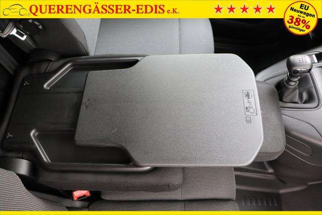 Citroën Berlingo Kastenwagen 1.5 BlueHDi 100 hp S&S Man.6 
