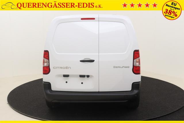 Citroën Berlingo Kastenwagen 1.5 BlueHDi 100 hp S&S Man.6 