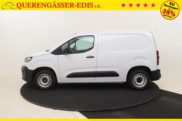 Citroën Berlingo Kastenwagen 1.5 BlueHDi 100 hp S&S Man.6 