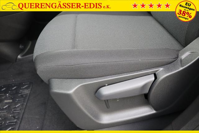 Citroën Berlingo Kastenwagen 1.5 BlueHDi 100 hp S&S Man.6 
