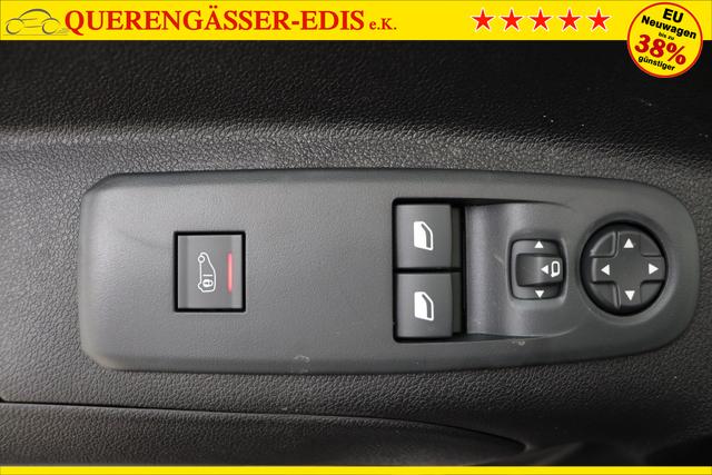 Citroën Berlingo Kastenwagen 1.5 BlueHDi 100 hp S&S Man.6 