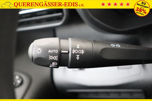 Citroën Berlingo Kastenwagen 1.5 BlueHDi 100 hp S&S Man.6 