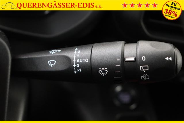 Citroën Berlingo Kastenwagen 1.5 BlueHDi 100 hp S&S Man.6 