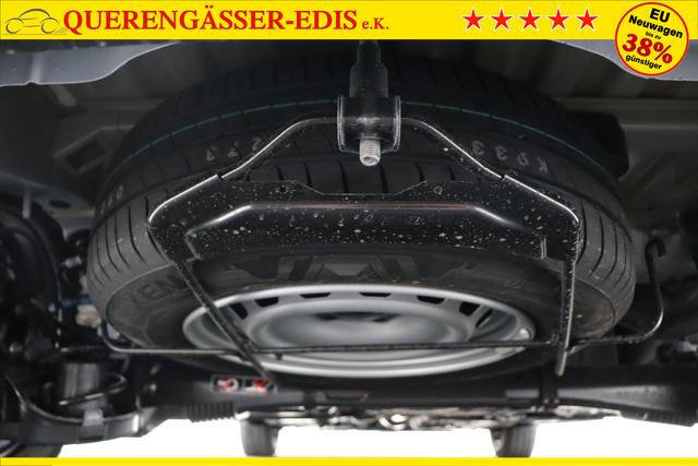Citroën Berlingo Kastenwagen 1.5 BlueHDi 100 hp S&S Man.6 