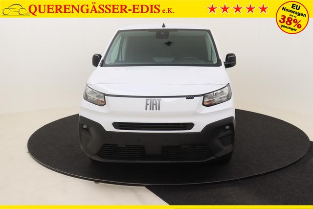 Fiat Doblo Kastenwagen 1.5 BlueHDI 130 hp AT8 