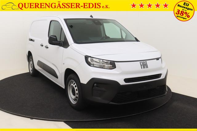 Fiat Doblo Kastenwagen 1.5 BlueHDI 130 hp AT8 