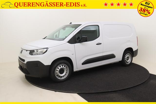 Fiat Doblo Kastenwagen 1.5 BlueHDI 130 hp AT8 