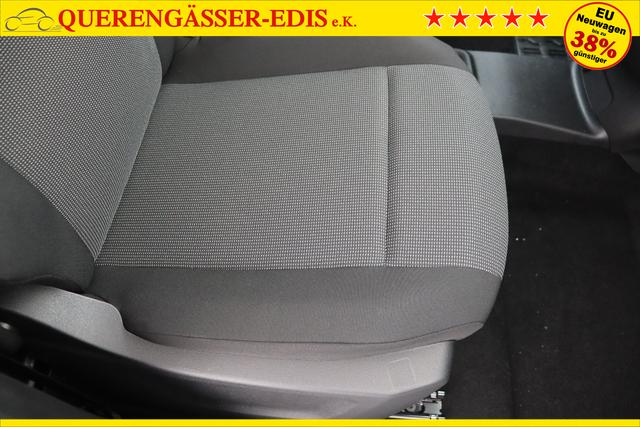 Fiat Doblo Kastenwagen 1.5 BlueHDI 130 hp AT8 