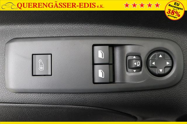 Fiat Doblo Kastenwagen 1.5 BlueHDI 130 hp AT8 