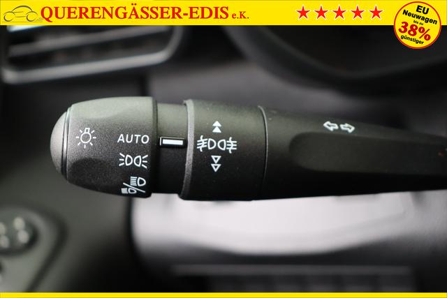 Fiat Doblo Kastenwagen 1.5 BlueHDI 130 hp AT8 