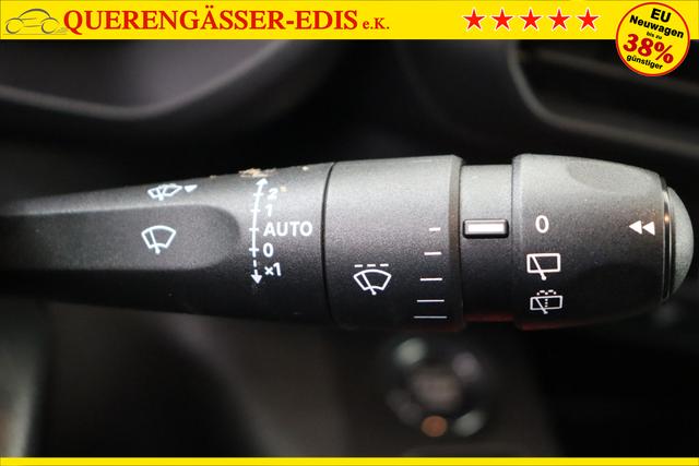 Fiat Doblo Kastenwagen 1.5 BlueHDI 130 hp AT8 