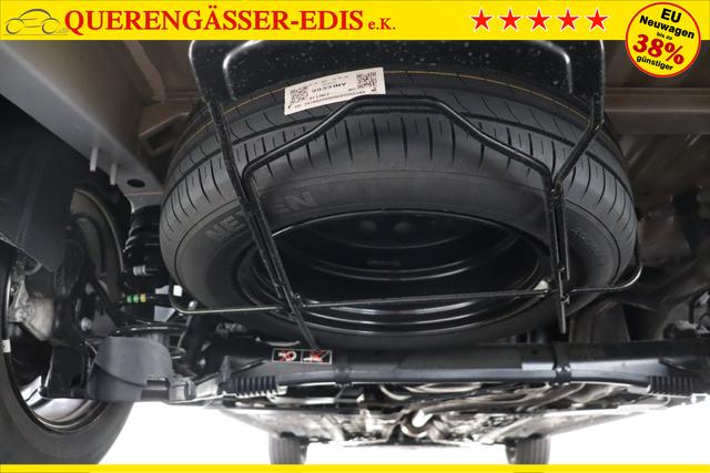 Fiat Doblo Kastenwagen 1.5 BlueHDI 130 hp AT8 