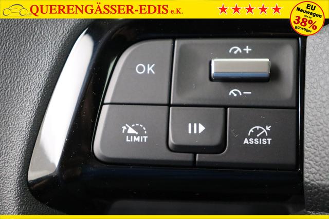Fiat Doblo Kastenwagen 1.5 BlueHDI 130 hp AT8 